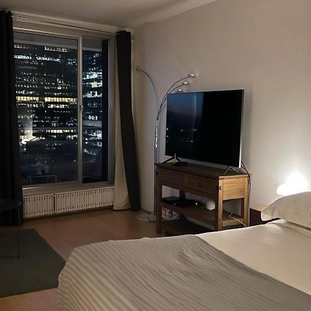 Appartement La Défense The View Puteaux Extérieur photo