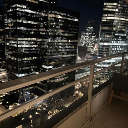 Appartement La Défense The View Puteaux Extérieur photo