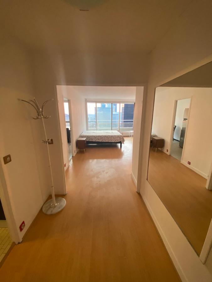 Appartement La Défense The View Puteaux Extérieur photo