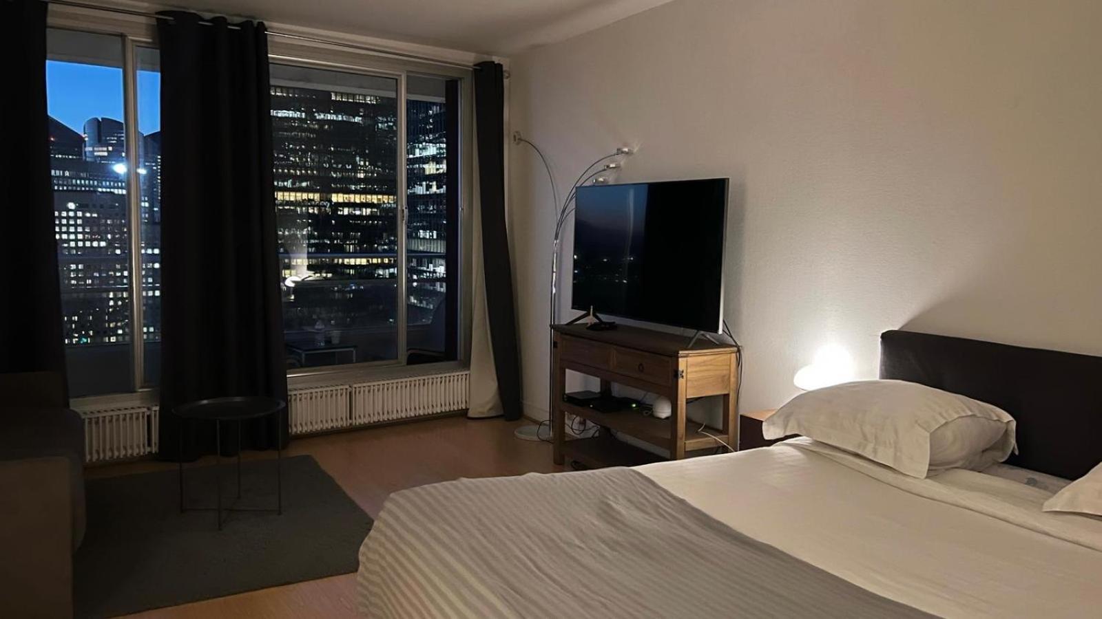 Appartement La Défense The View Puteaux Extérieur photo